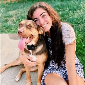 Meet your Posher, Carolyn